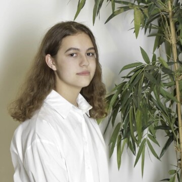 Шаркова Олеся Игоревна