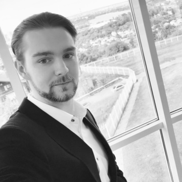 Алферов Игорь Сергеевич Алферов Игорь Сергеевич