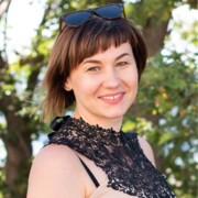 Браславская Елена Алексеевна