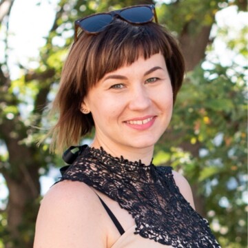 Елена Алексеевна Браславская