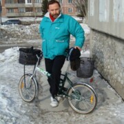 Сергеев Владимир Анатольевич