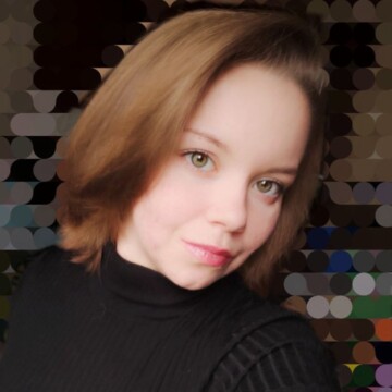 Ворожцова Елизавета Юрьевна