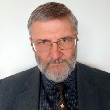 Владимир Александрович Конторин