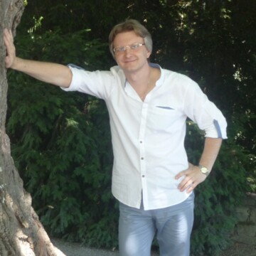 Андрей Николаевич Васильев