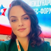 Чибрик Александра Владимировна Чибрик Александра Владимировна