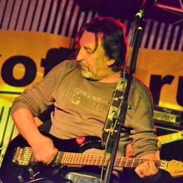 Игорь Евгеньевич Сиденко