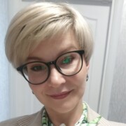 Наталья Глебова