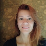 Кайзер Полина Кайзер Полина