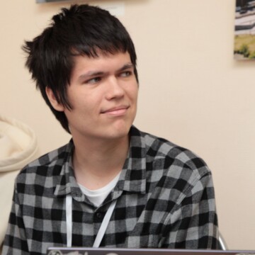 Марат Русланович Газизулин