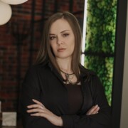 Евгения Бражникова