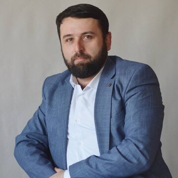 Аванесов Лев Эдуардович