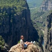 Молчанова Варвара Сергеевна