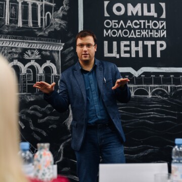 Александр Игоревич Сукачев