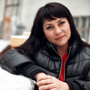 Вахмистрова Марина