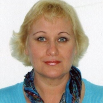 Татьяна  Беляева