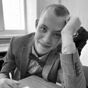 Резвин Степан Владимирович Резвин Степан Владимирович