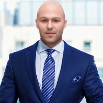 Николай Андреевич Волков