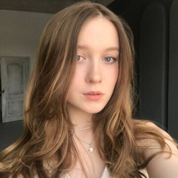 Каменская Екатерина Степановна