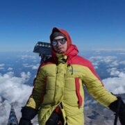 Зенин Кирилл Алексеевич