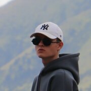 Белянкин Артемий Русланович Белянкин Артемий Русланович