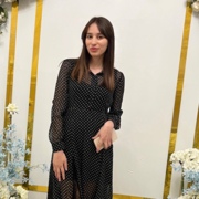 Дышекова Элина Зауровна