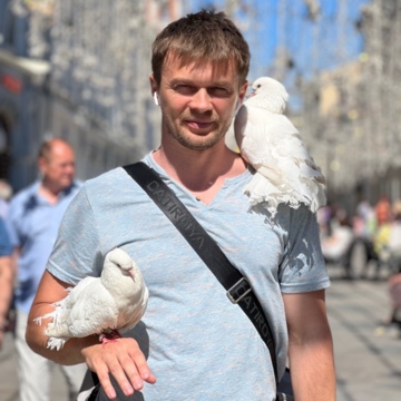 Денис Геннадьевич Колесников