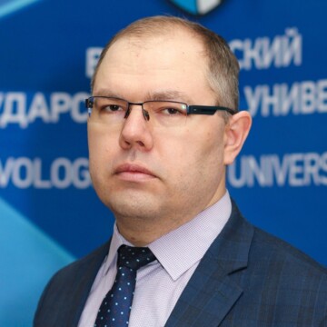 Анатолий Юрьевич Вельсовский