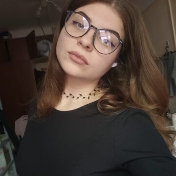 Ольга Ивановна Николаева