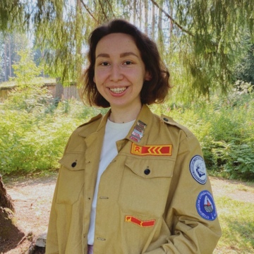 Исакова Екатерина Борисовна Исакова Екатерина Борисовна