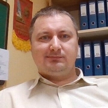 Дмитрий Александрович Каргаев