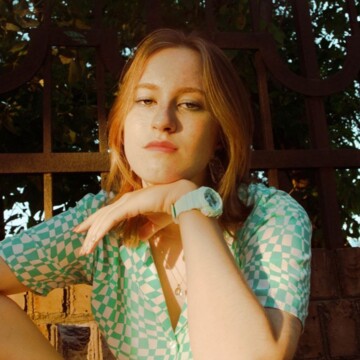 Анастасия Андреевна Мельникова