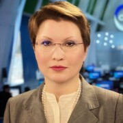 Ольга Белоножкина