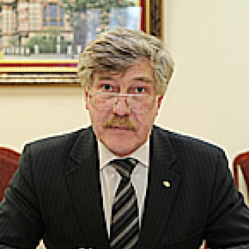 Владимир Николаевич Павлов