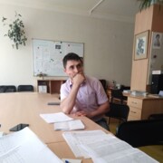 Шамшурин Алексей Андреевич