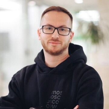 Георгий Юрьевич Шахгильдян