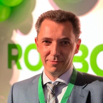 Динерштейн Илья Александрович