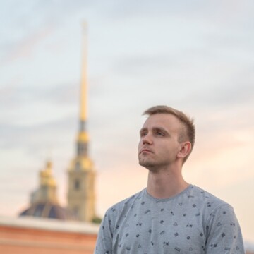 Александр Владимирович Степанцов