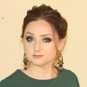 Ирина Мельник