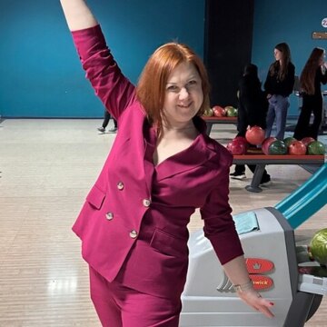 Наталья  Тихонова