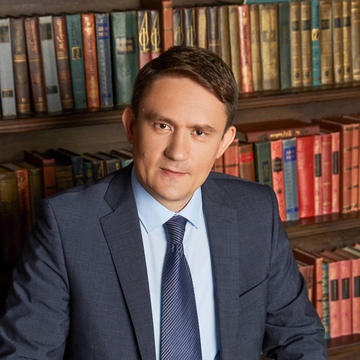 Андрей Александрович Ратников