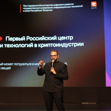 Тимур Владимирович Назаров