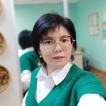 Матросова Нурганым Жмакельдеевна Матросова Нурганым Жмакельдеевна