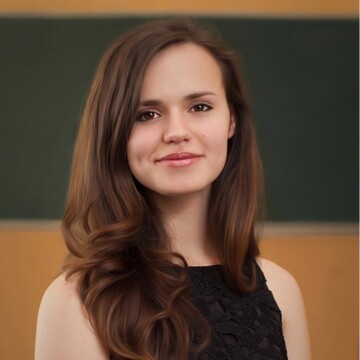 Бондарева Екатерина Андреевна