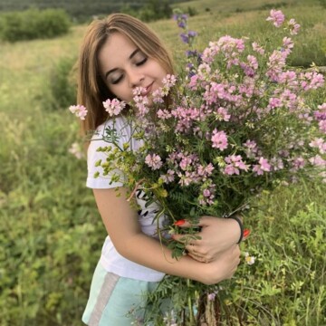 Ирина Александровна Рожихина