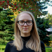 Ирина Африна