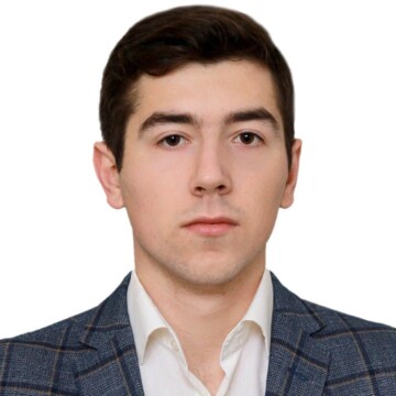 Кирилл Дмитриевич Кострица