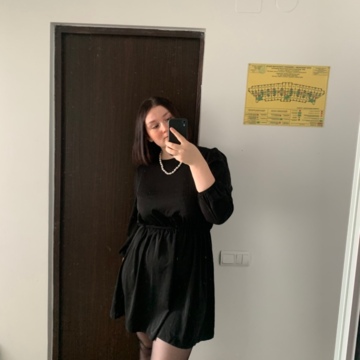 Валерия Артемовна Никитина