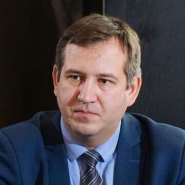 Максим Владимирович Борисов