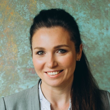 Инна Николаевна Евсина