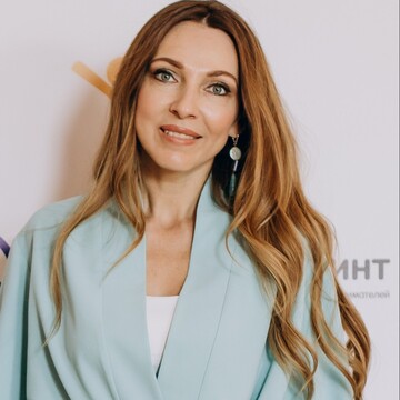 Евгения Сергеевна Петухова